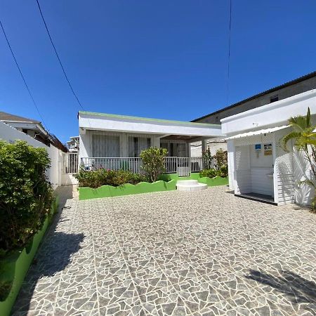 Posada Turistica Miss Geidy San Andrés Exterior foto